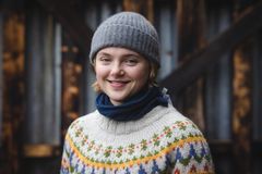 Solveig Heilund Midttun