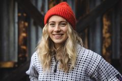 Ronja Bjørnstad