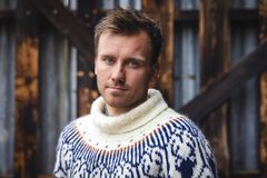 Jonas Grimestad
