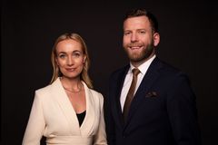 Linn Wiik fra NRK og Henrik Heldal fra Nettavisen skal lede ungdomspartilederdebatten