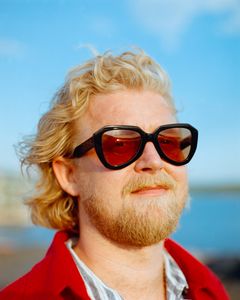 Gaute Berg Næss