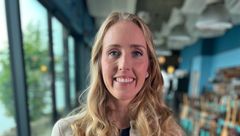 Racerkjører Ayla Ågren er klar for Mesternes mester 2026