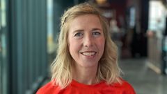 Langrennsløper Kristin Størmer Steira er klar for Mesternes mester 2026
