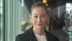 Hekkeløper Isabelle Pedersen er klar for Mesternes mester 2026
