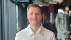 Syklist Edvald Boasson-Hagen er klar for Mesternes mester 2026