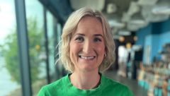 Skiskytter Marte Olsbu Røiseland er klar for Mesternes mester 2026