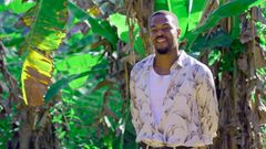 Nathan Kahungu er programleder i "Ville fristelser".