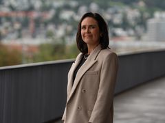 Ida Nysæter Rasch vil være programleder og reporter i Tokyo.