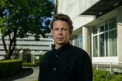 Musikksjef i NRK, Mats Borch Bugge