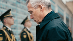 Stoltenbergs siste tid som leder i Nato blir ekstra utfordrende.
