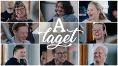 Også i 2026 skal vi få et gjensyn med den herlige gjengen i A-laget.
