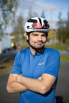 Sindre Reinholdt