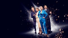 Robert Stoltenberg, Tone Damli, Silje Nordnes og Tete Lidbom
