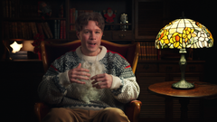 Herman Flesvig  i Nissene i skjul