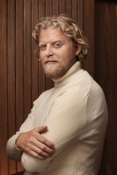 Tiltalt: Gaute Berg Næss er meddommer i Tiltalt