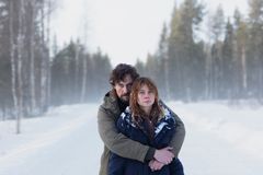 Vi møter tvillingene Jana og Bror i dette samtidsdramaet. FOTO: