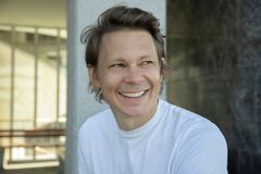 Mats Borch Bugge, musikksjef i NRK