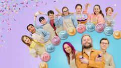 2. juledag får seerne møte de bakeglade juniorene som skal forsøke å imponere dommerne.