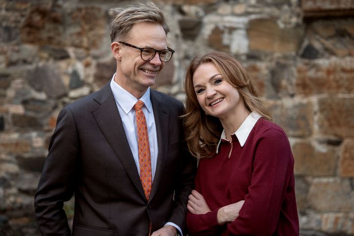 Skal lede Debatten fra januar