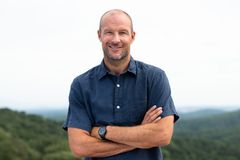 Programleder Aksel Lund Svindal
