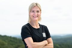 Marte Olsbu Røiseland