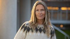 Helene Sandvig leder «Barbeint i snøen», en ny dokumentarserie i tre deler.