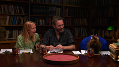 Rollespill møter lyddrama i underholdningspodkasten «Eventyrerne – Jakten på spektralsteinene».