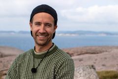 Emil Solli-Tangen er en av ti deltakere i Kode rød