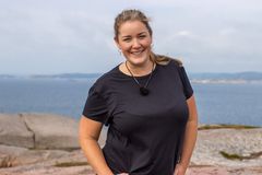 Maren Teien Rørvik er en av deltakerne i Kode rød