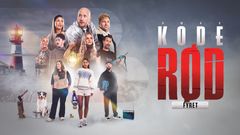 Kode rød - alle deltakere
