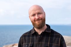 Kevin Kildal er en av deltakerne i Kode rød