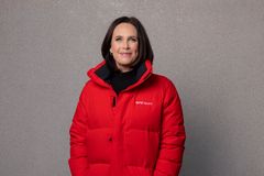 Ida Nysæter Rasch vil være på plass som programleder og reporter i Val di Fiemme.