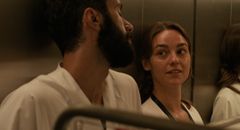 LIS - Deniz Kaya og Elpida Stojcevska