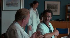 LIS - Anders Baasmo og Thomas Gullestad