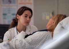 LIS -  Elpida Stojcevska