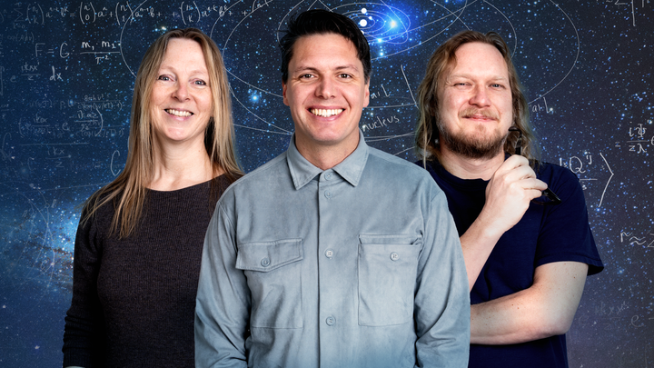 Førstkommende onsdag kan du høre episoden som Wahl mener vil glede kaffeelskerne, i NRK Radio.