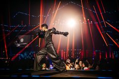 Kyle Alessandro, fjorårets representant for Norge i ESC, er blant artistene du kan se opptre.