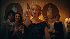 Gjennom seks episoder følger vi en samling kunstnere i 1930-tallets England.