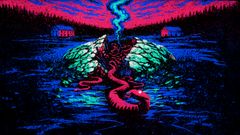 Det er klart for flere uforklarlige historier fra hele landet når podkastserien «Mysterier fra Norge» er tilbake med sin fjerde sesong.