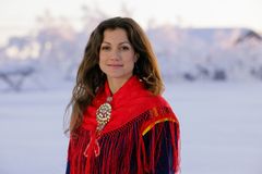 Caroline Johansson Kuhmunen