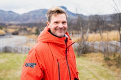 Teamleder Øystein Pettersen skal lede laget også i sesong tre.