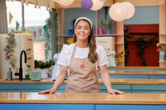 Martes favorittsmaker er sjokolade og salt karamell.