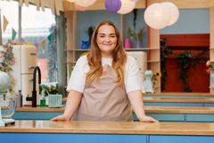 Ida kombinerer gjerne arven av pjalt og lemse med moderne impulser fra sosiale medier.