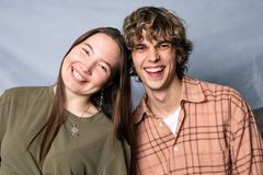 Ny landeplage?: Fredag 17. april slippes årets BlimE-låt «Her for deg»/«Lean álo dás».