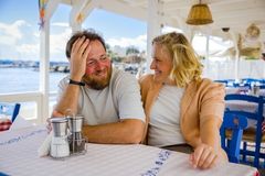 Ronny og Tuva må byte på å motivere kvarandre på reisa.