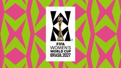 Fotball-VM for kvinner i 2027 skal arrangeres i Brasil. Det mesterskapet ser du på NRK og TV 2.