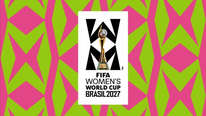 Fotball-VM for kvinner i 2027 skal arrangeres i Brasil. Det mesterskapet ser du på NRK og TV 2.