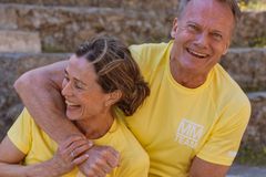 Mesternes mester team: Astrid Lødemel og Frode Grodås