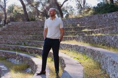 Alpinlegenden Aksel Lund Svindal har ledet «Mesternes mester» i fem sesonger. Nå gleder han seg til å presentere «Mesternes mester team».