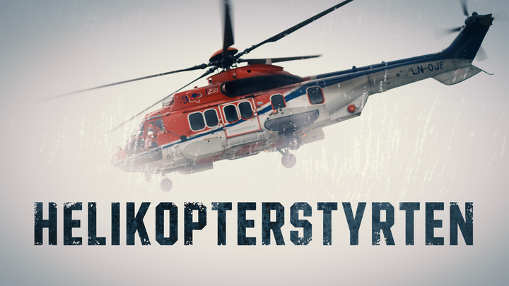 NRK Vestland markerer 10-årsdagen for den tragiske helikopterulykken ved Turøy blant annet med podkast som går tett på både de menneskelige skjebnene og den tekniske etterforskningen som fulgte.